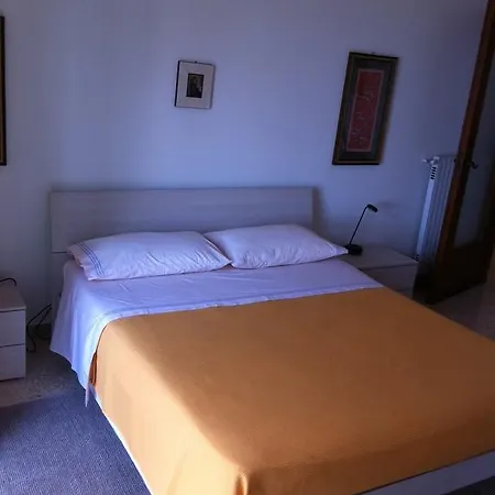 شقة La Magnolia أكيتْريتْسا