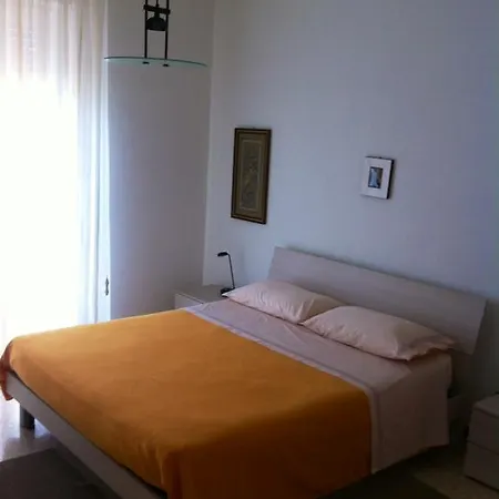 La Magnolia * Aci Trezza