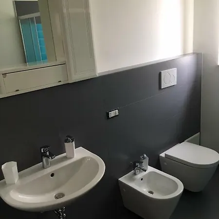 Apartamento La Magnolia Aci Trezza