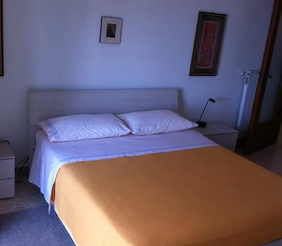 דירה La Magnolia אנלציט