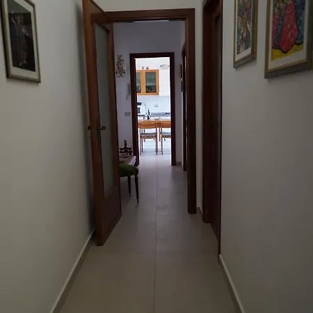 La Magnolia Apartment