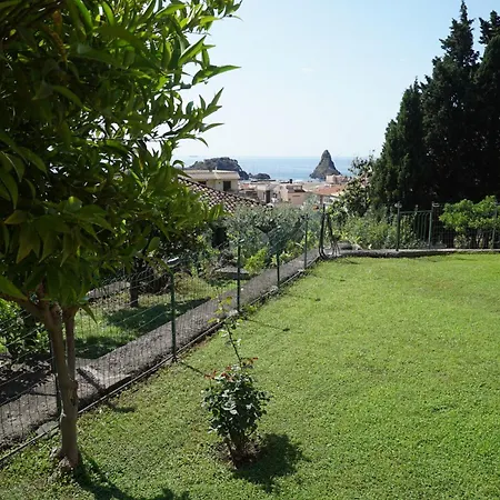 Apartment La Magnolia *