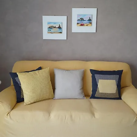 Apartment La Magnolia