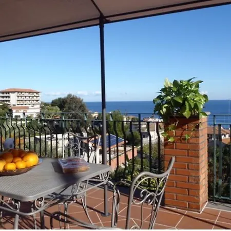 Apartment La Magnolia