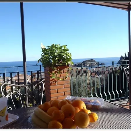 La Magnolia Apartment Aci Trezza