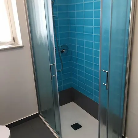 Apartment La Magnolia *
